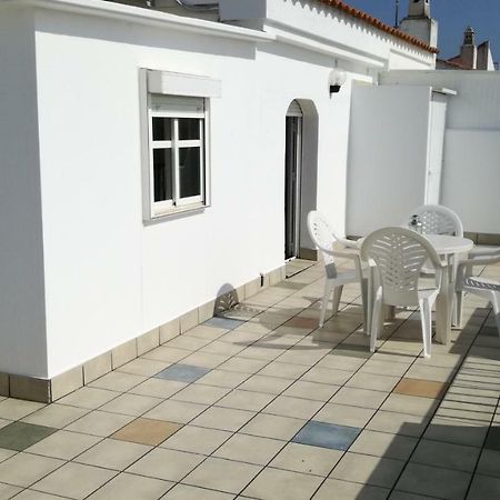 Atico Sol Apartment Barbate Exterior photo