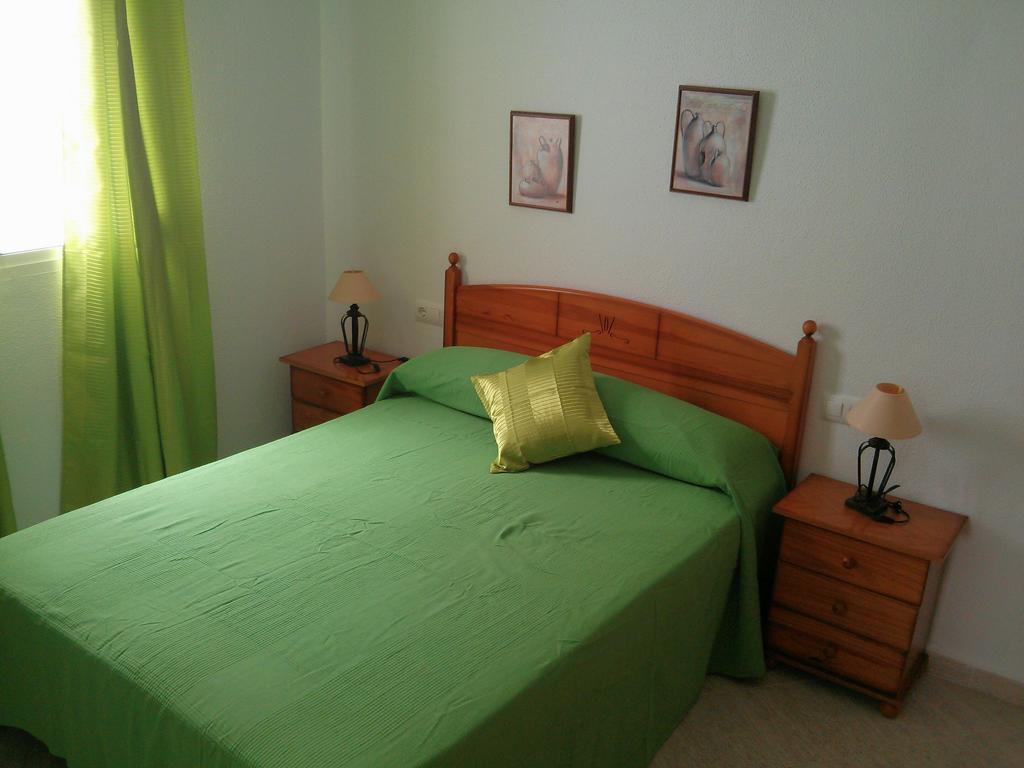 Atico Sol Apartment Barbate Exterior photo
